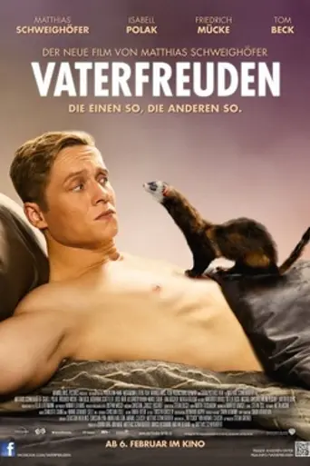 Joy of Fatherhood (2014)
