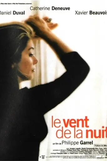 The Wind of the Night (1999)