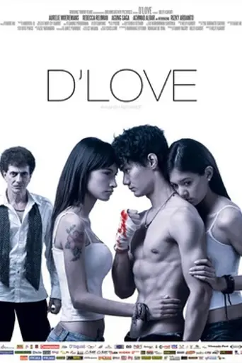 D’Love (2010)