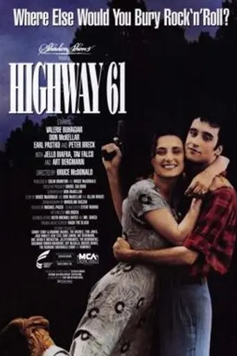 Highway 61 (1991)