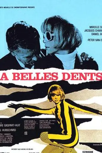 Карьера (1966)