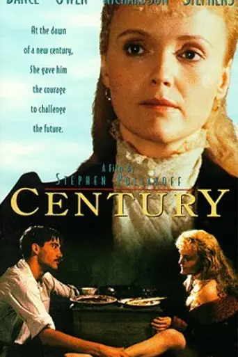 Century (1993)