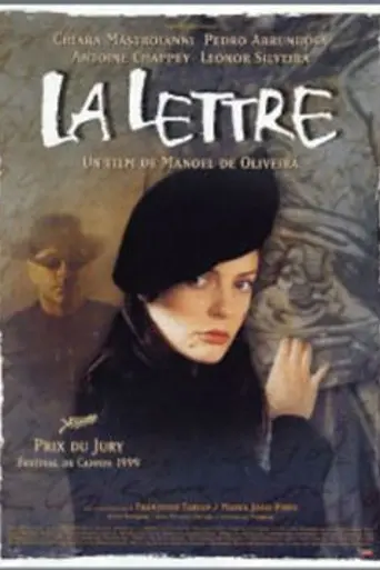 The Letter (1999)