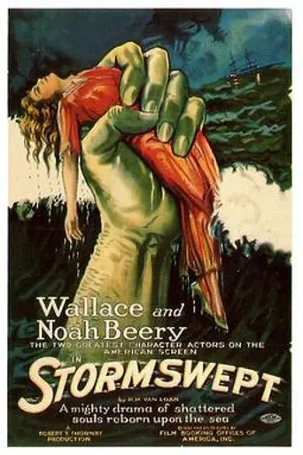 Stormswept (1923)