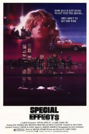 Special Effects (1984)