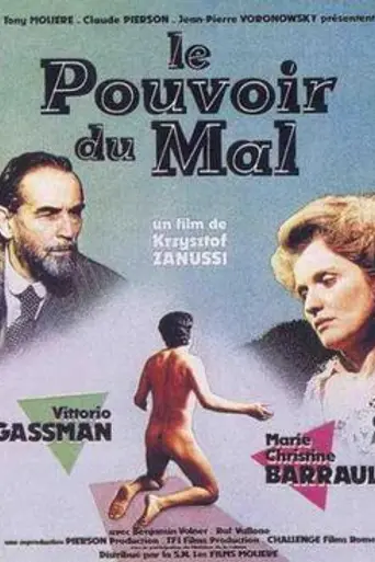 Power of Evil (1985)