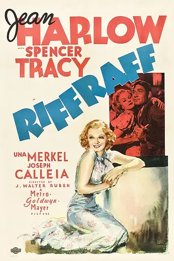 Flor de arrabal (1936)