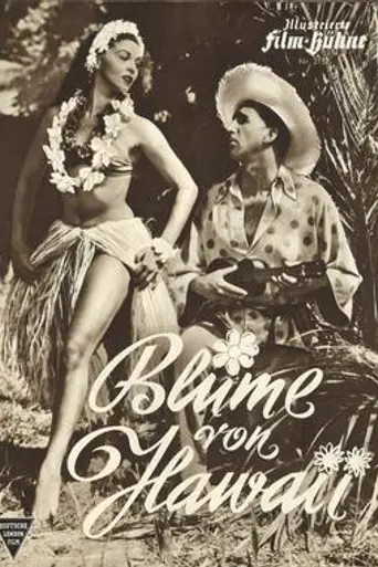 The Flower of Hawaii (1953)