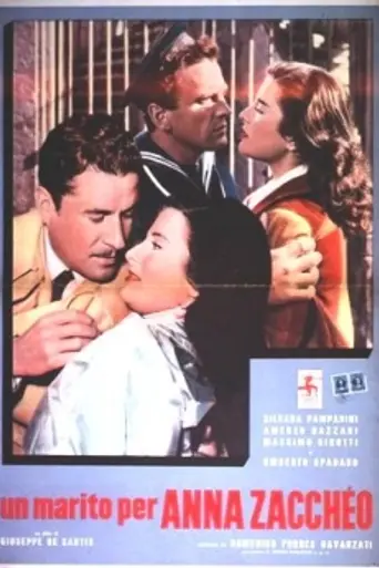 A Husband for Anna (1953)