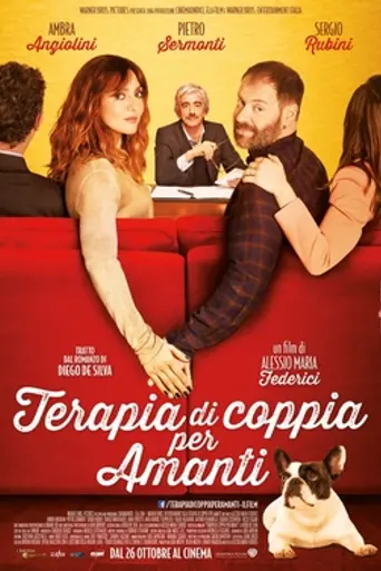 Couple Therapy for Cheaters (2017)