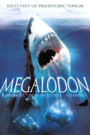 Megalodon (2002)