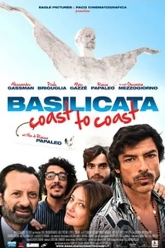 Basilicata coast to coast (2010)