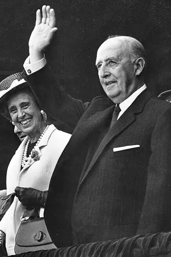 Franco: The Brutal Truth About Spain's Dictator (2017)