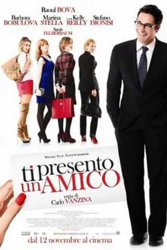 Ti presento un amico (2010)