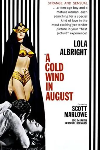La mujer rendida (1961)