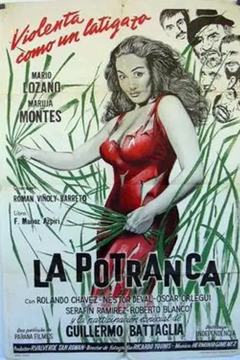 La potranca (1960)