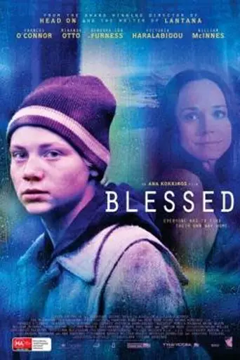 Blessed (2009)