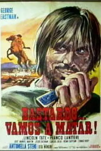 Bastard (1971)