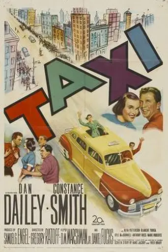 Taxi (1953)