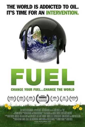 Fuel (2008)