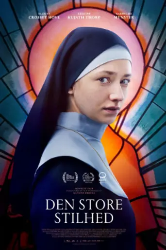 The Great Silence (2022)