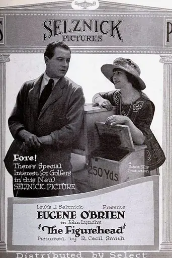 The Figurehead (1920)
