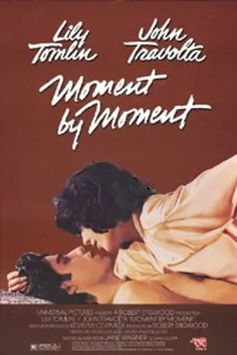 Moment by Moment (1978)