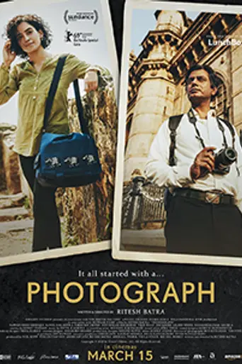 Photograph (2019)