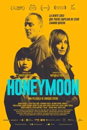 Honeymoon (2023)