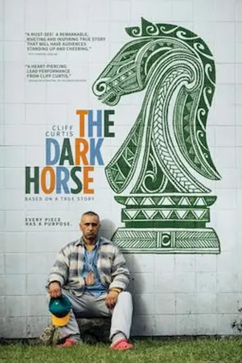 The Dark Horse (2014)