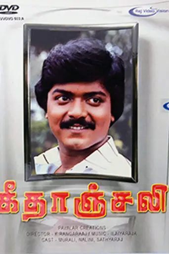 Geethanjali (1985)