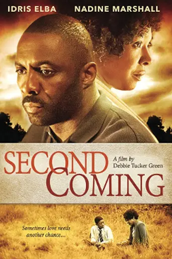 Second Coming (2014)