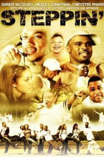 Steppin: The Movie (2009)