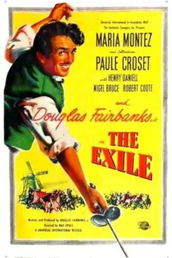 The Exile (1947)