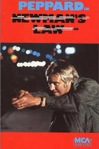 Testimonio mortal (1974)