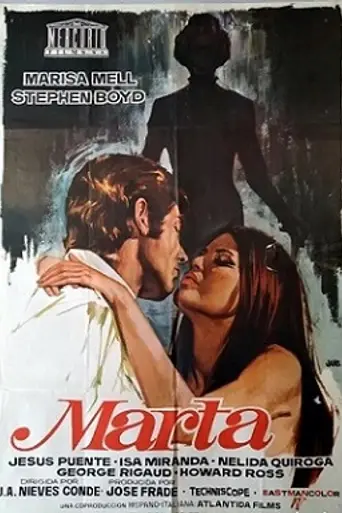 Marta (1971)