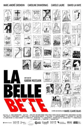 La bella bestia (2006)