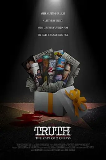 My Truth: The Rape of 2 Coreys