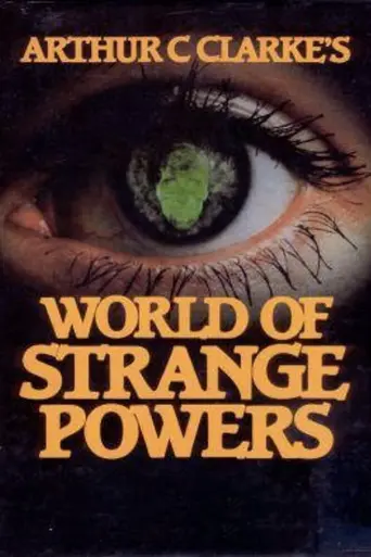 Arthur C. Clarke's World of Strange Powers (1985)