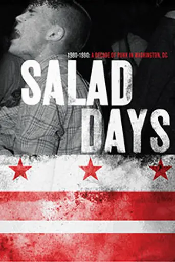 Salad Days (2014)