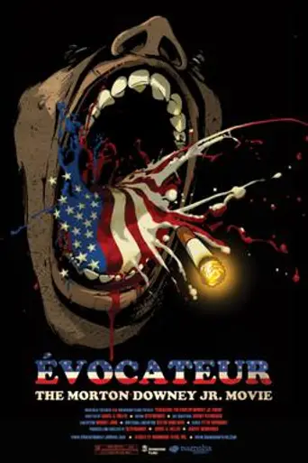 Évocateur: The Morton Downey Jr. Movie (2012)