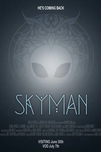 Skyman