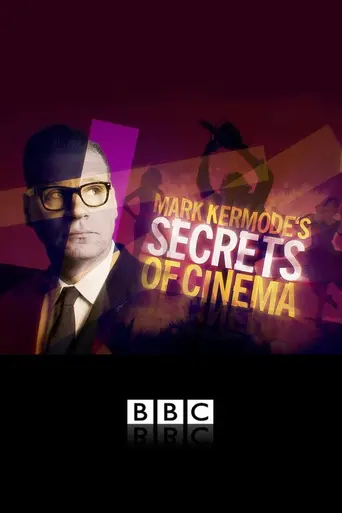 Mark Kermode's Secrets of Cinema (2018)