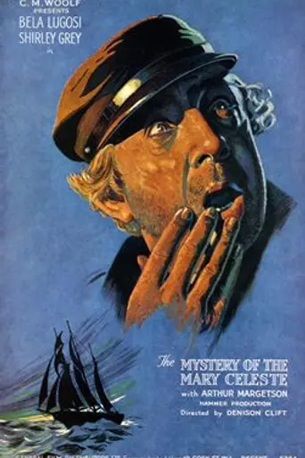 The Mystery of the Marie Celeste (1935)