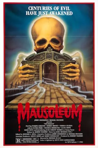 Mausoleum (1983)