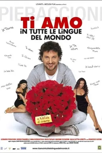 I Love You in Every Language in the World (2005)