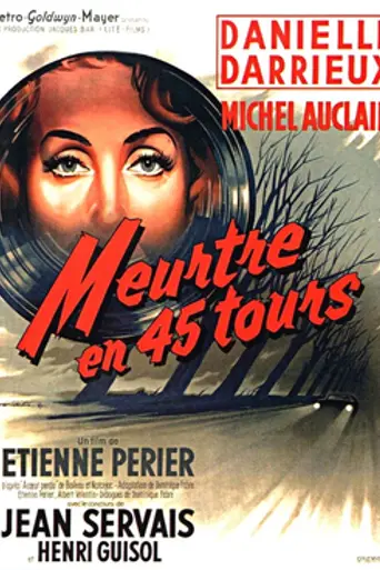 Amantes atrapados (1960)