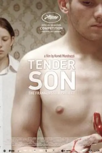 Tender Son – The Frankenstein Project (2010)