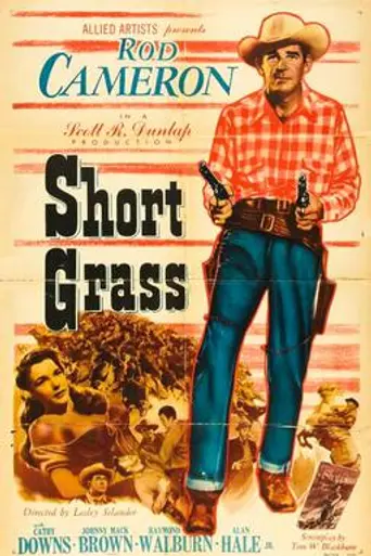 Short Grass (1950)