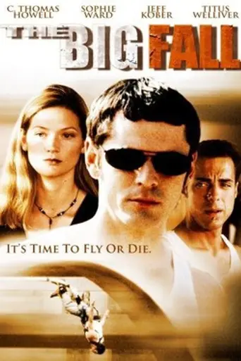 The Big Fall (1997)